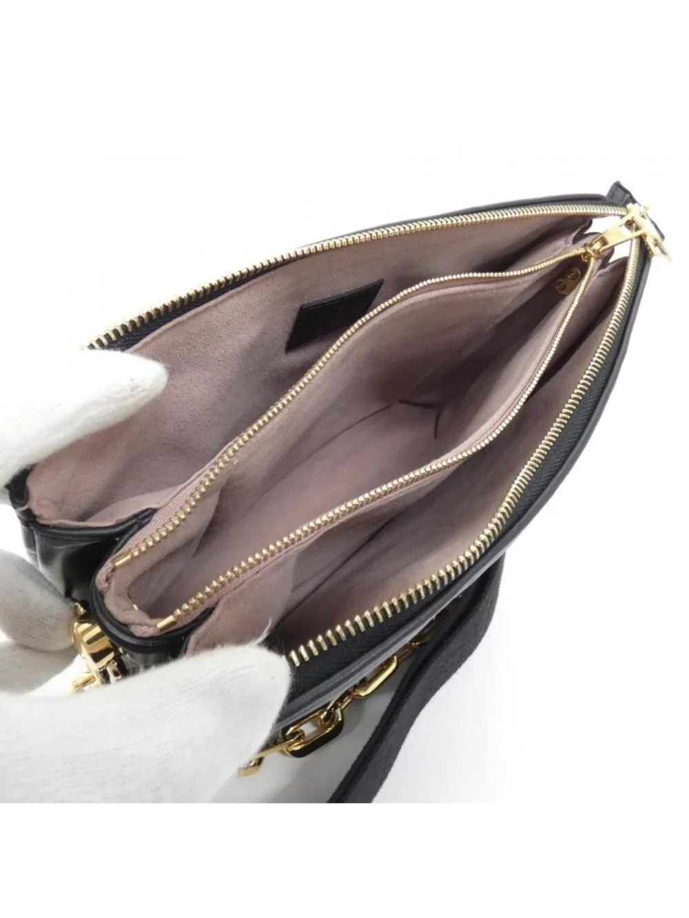 Louis Vuitton Cousin PM Shoulder